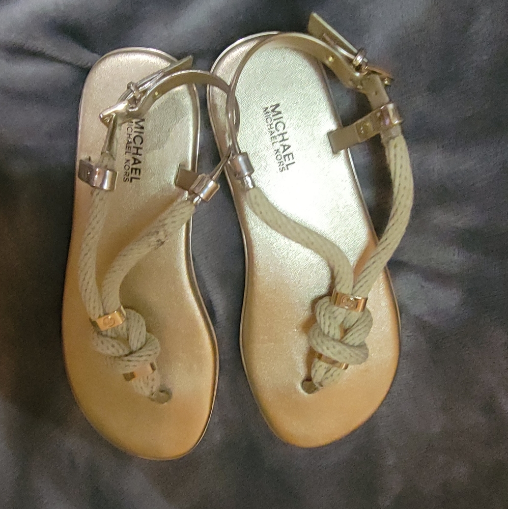 Michael Kors sandals